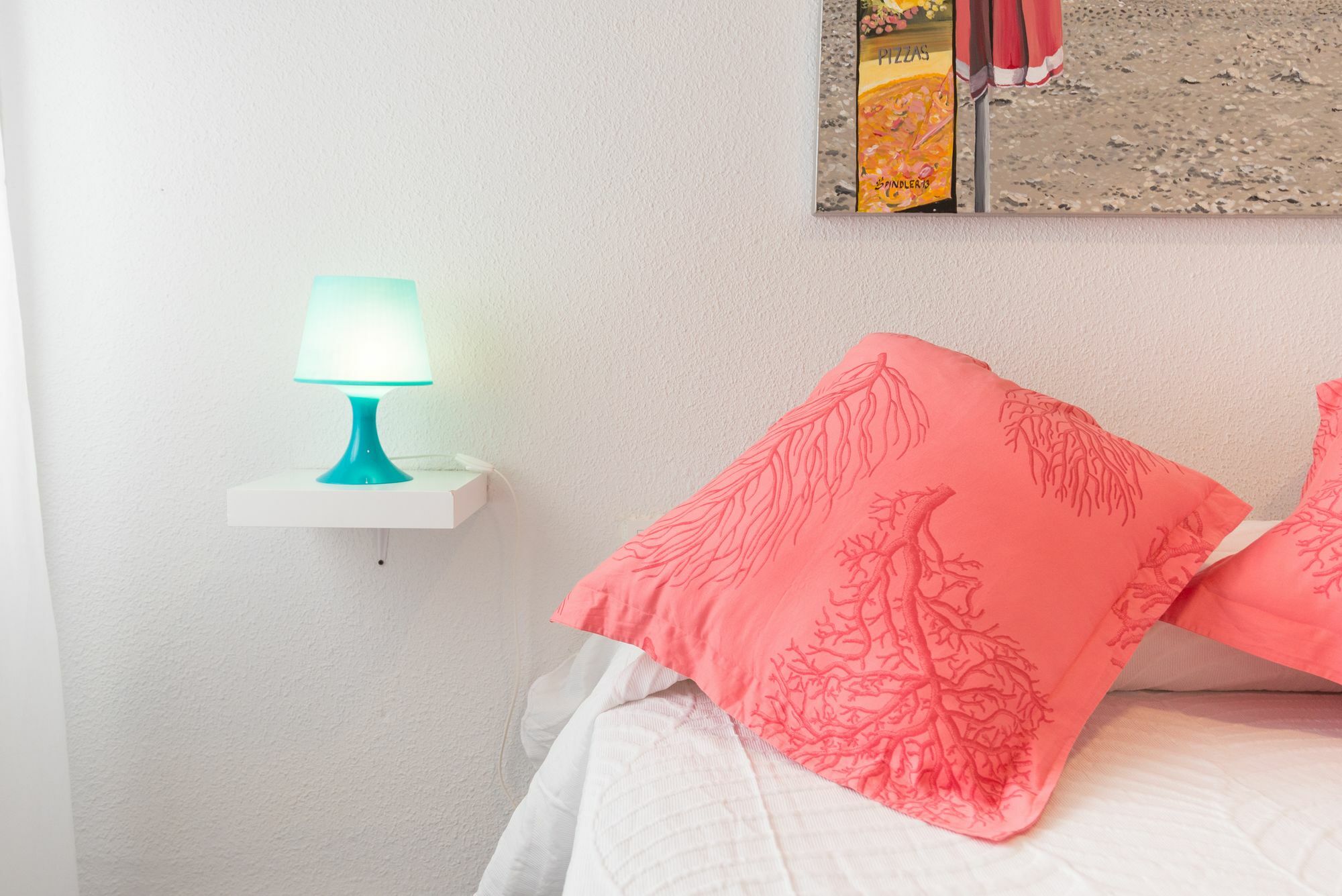 Pena City Center Apartment Malaga Exterior photo